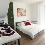 Ludna 3 Penzion 3*