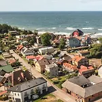 Penzion Ludna 3 Niechorze