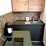 Ludna 3 Penzion 3*