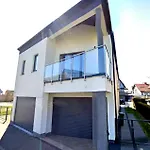 Penzion Ludna 3 3*