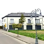 Penzion Ludna 3