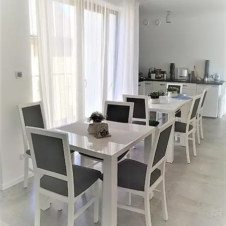 Ludna 3 3* Niechorze