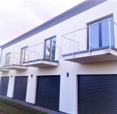 Ludna 3 Casa de hóspedes