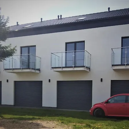 Ludna 3 Casa de hóspedes 3*