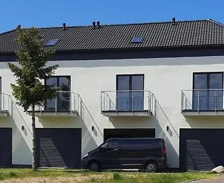 Casa de hóspedes Ludna 3 3*