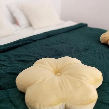 Ludna 3 Casa de hóspedes Niechorze