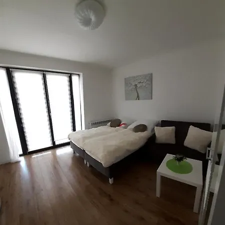 Ludna 3 Niechorze