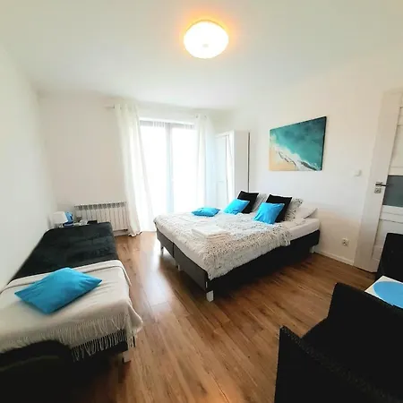 Casa de hóspedes Ludna 3 3*