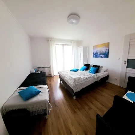 Ludna 3 Penzion