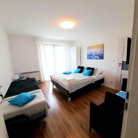 Ludna 3 Niechorze