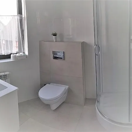 Casa de hóspedes Ludna 3