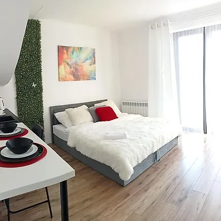 Ludna 3 Casa de hóspedes Niechorze