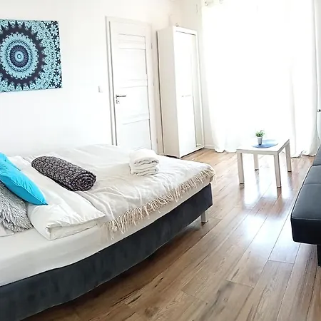 Ludna 3 Guest house Niechorze