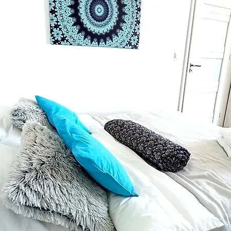 Ludna 3 Casa de hóspedes Niechorze