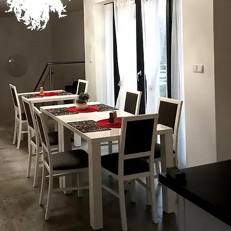 Guest house Ludna 3