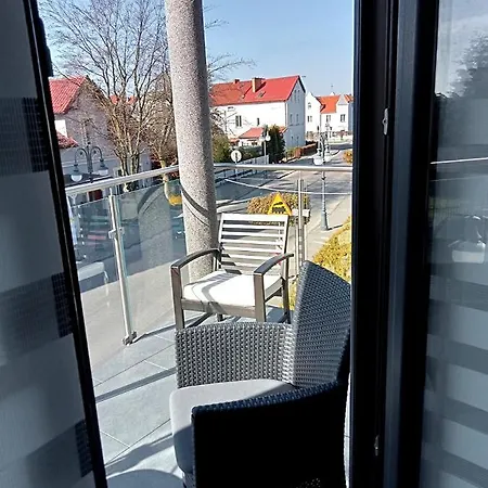 Casa de hóspedes Ludna 3