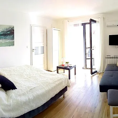 Casa de hóspedes Ludna 3