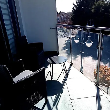 Ludna 3 Guest house