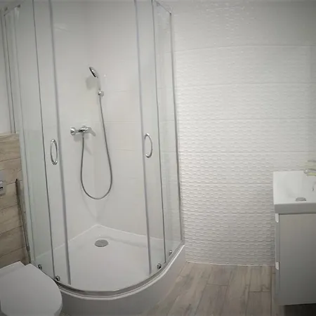 Ludna 3 Guest house