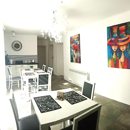 Casa de hóspedes Ludna 3