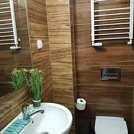 Ludna 3 Guest house Niechorze