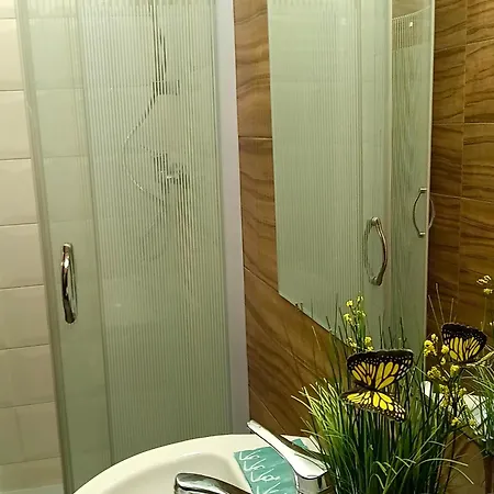 Guest house Ludna 3