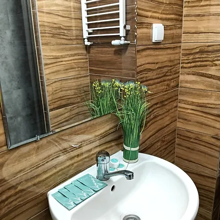 Ludna 3 Casa de hóspedes Niechorze