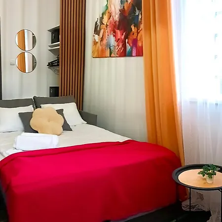 Ludna 3 3* Niechorze