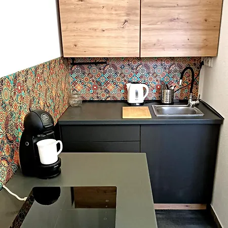 Ludna 3 Guest house *
