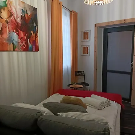 Ludna 3 Casa de hóspedes Niechorze