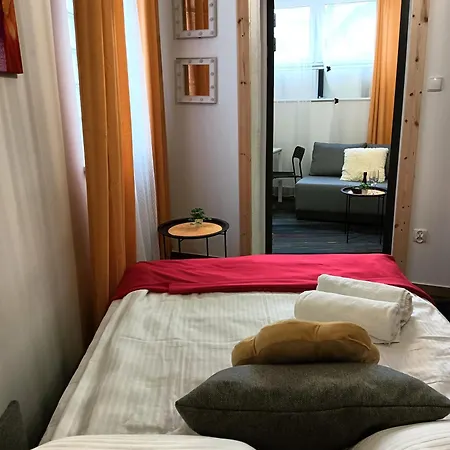Ludna 3 3* Niechorze