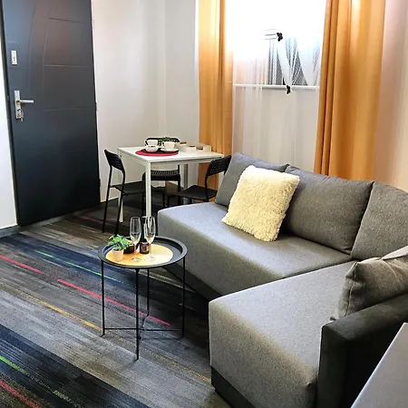 Ludna 3 Guest house
