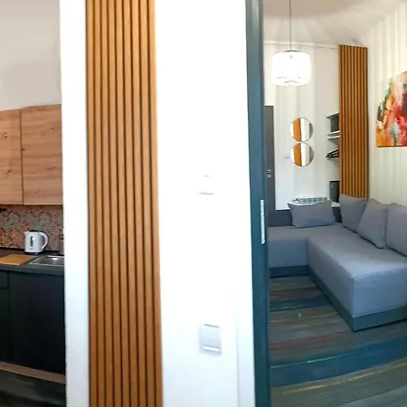 Ludna 3 Guest house Niechorze