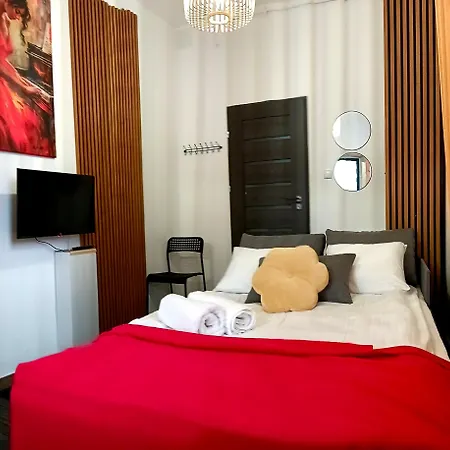 Guest house Ludna 3