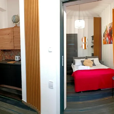 Guest house Ludna 3 Niechorze
