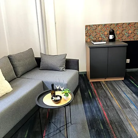 Guest house Ludna 3
