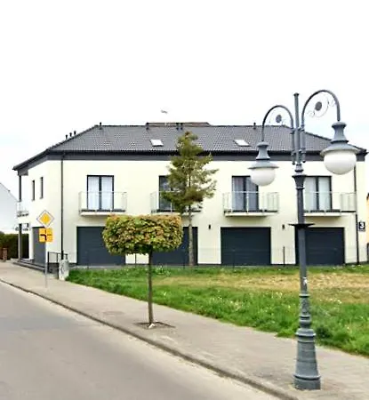 Penzion Ludna 3