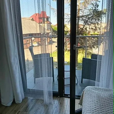 Pensión Ludna 3 3*