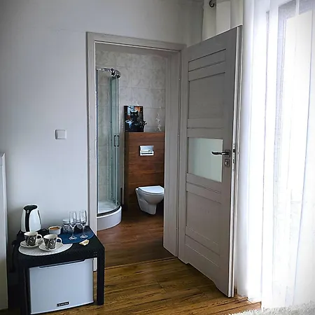 Ludna 3 Maison d'hôtes 3*