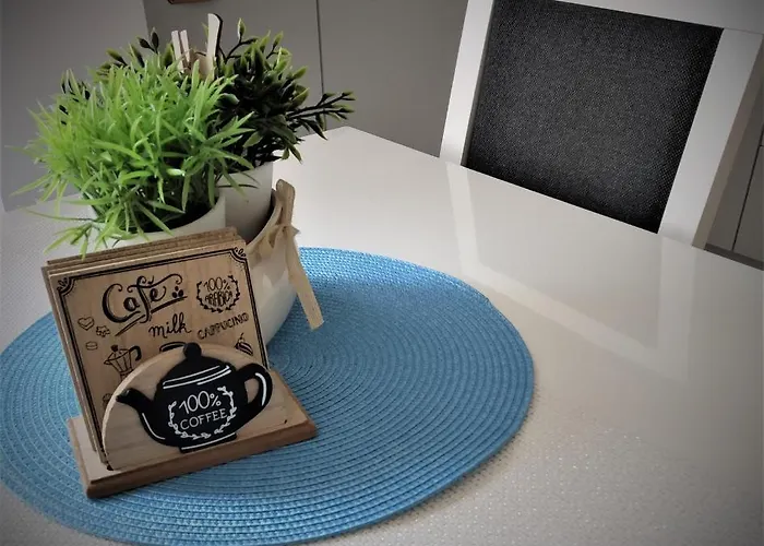 Guest house Ludna 3 Niechorze