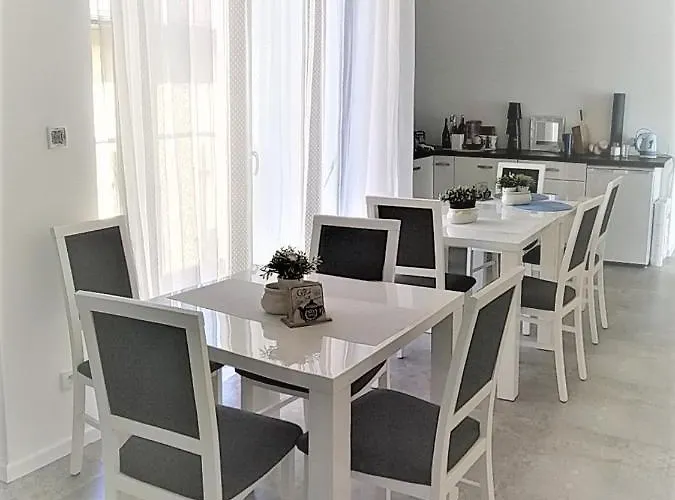 Ludna 3 3* Niechorze