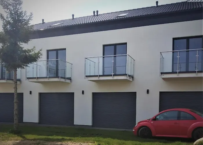 Ludna 3 Guest house 3*