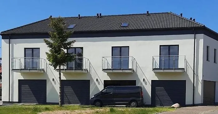 Guest house Ludna 3 3*