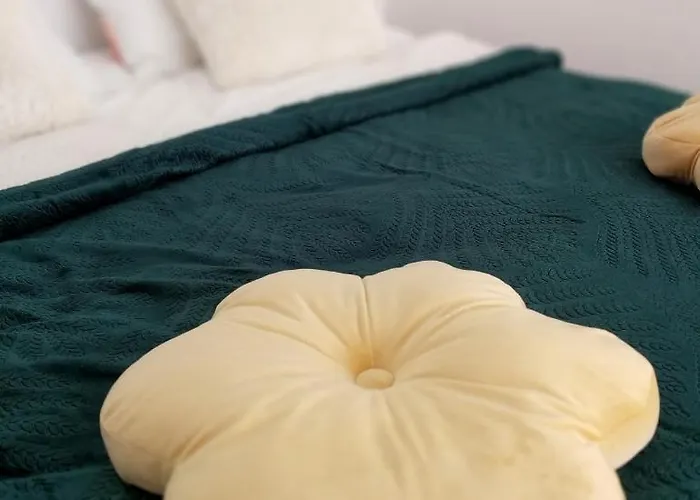 Ludna 3 Guest house Niechorze