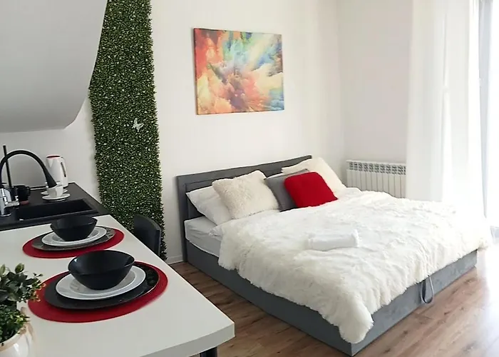 Ludna 3 Guest house 3*