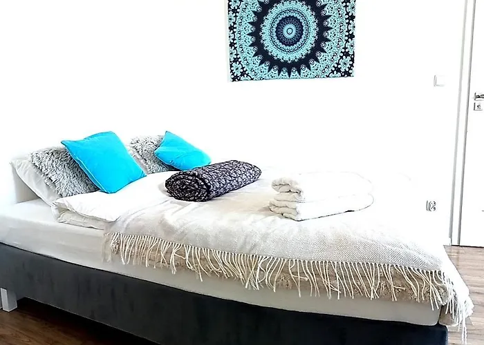 Guest house Ludna 3 Niechorze