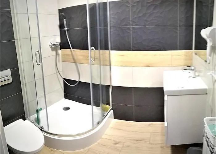 Ludna 3 Guest house Niechorze