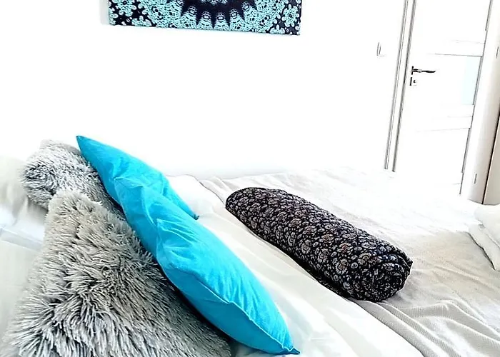 Ludna 3 Guest house Niechorze