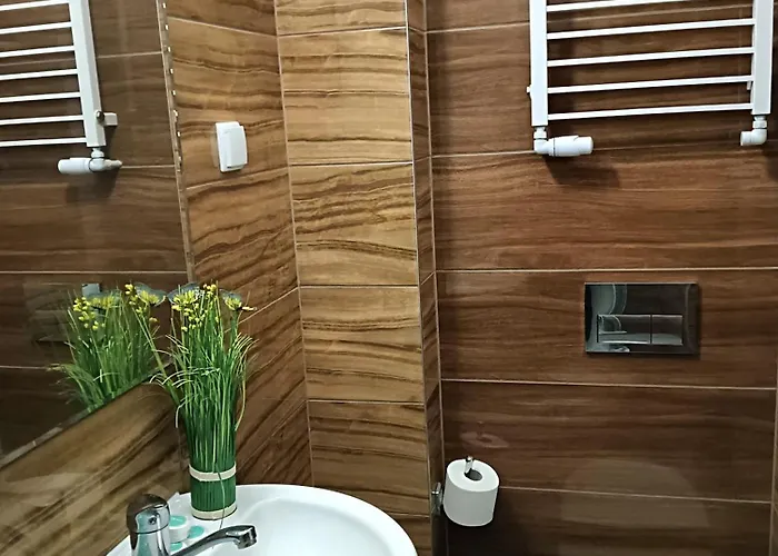 Ludna 3 Guest house Niechorze