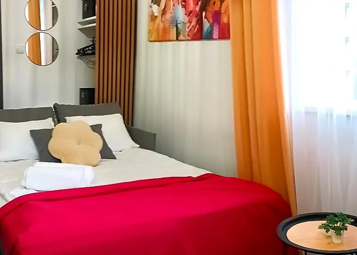 Ludna 3 3* Niechorze